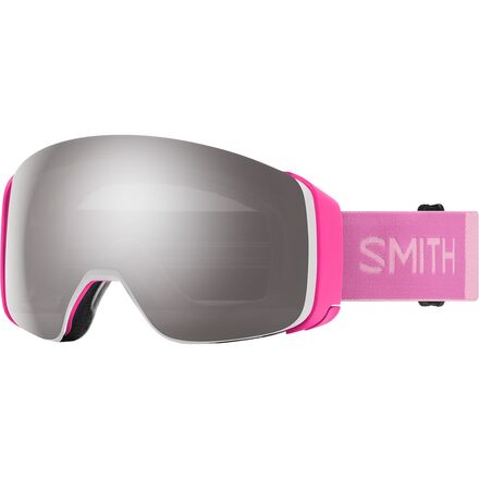 4D MAG ChromaPop Goggles