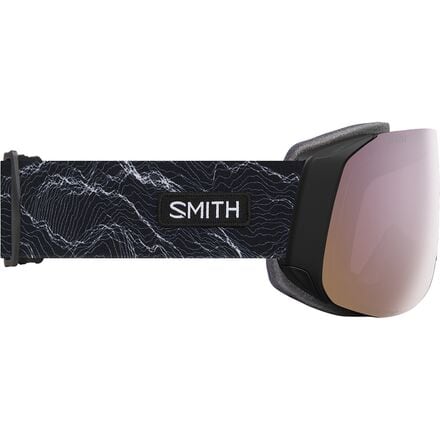Smith - 4D MAG S Goggles