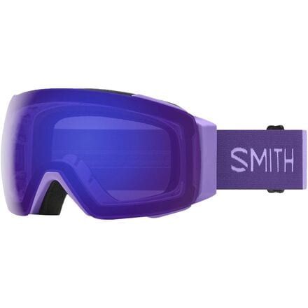 Smith - I/O MAG ChromaPop Goggles - Peri Dust/ChromaPop Everyday Violet Mirror/ChromaPop Storm Rose Flash