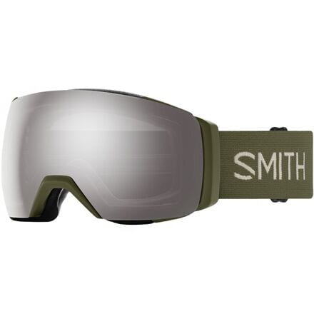 Smith - I/O MAG XL ChromaPop Goggles - Forest