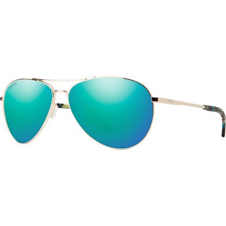 Langley 2 ChromaPop Sunglasses