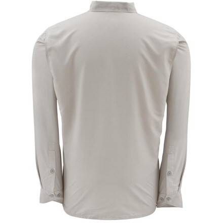 Simms - Ebbtide Shirt - Long-Sleeve - Men's