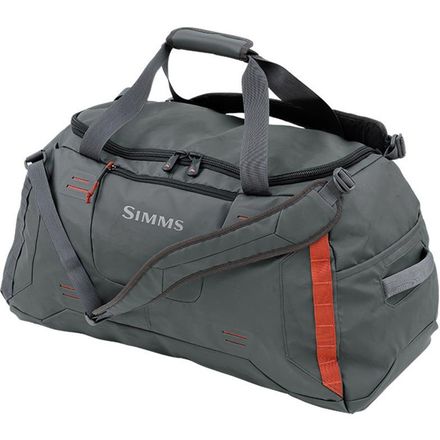 Simms - Bounty Hunter 50 Duffel Bag - 3051cu in