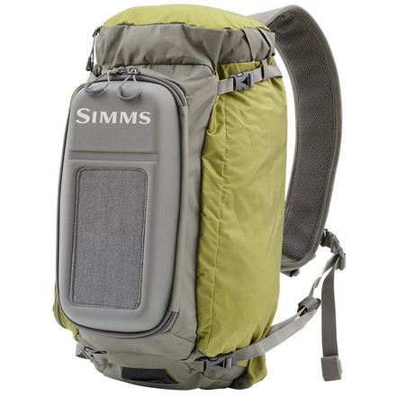 Simms - Waypoints Sling Pack - Large