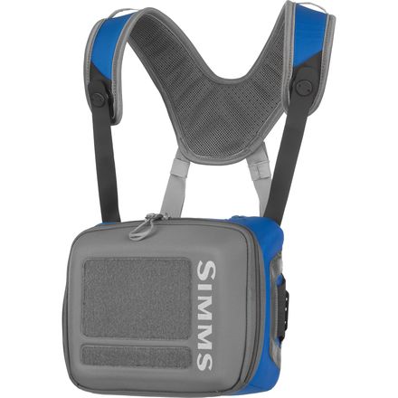Simms - Waypoints Chest Pack