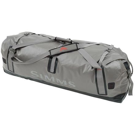 Simms - Dry Creek Duffel Bag - XL
