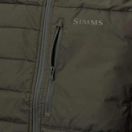 Simms - Exstream Insulated Jacket - Men's