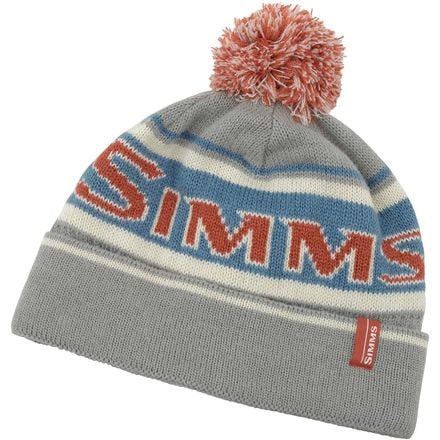 Simms - Wildcard Knit Hat