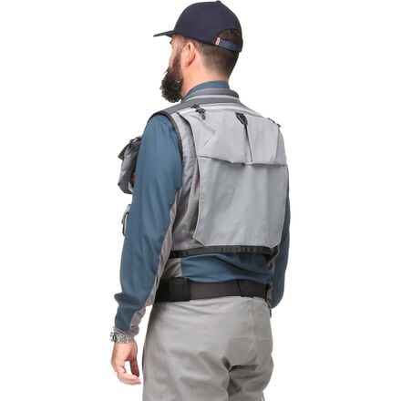 Simms - G3 Guide Vest