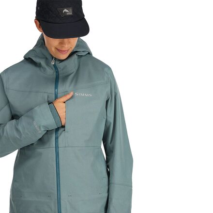 Simms - G3 Guide Wading Jacket - Women's