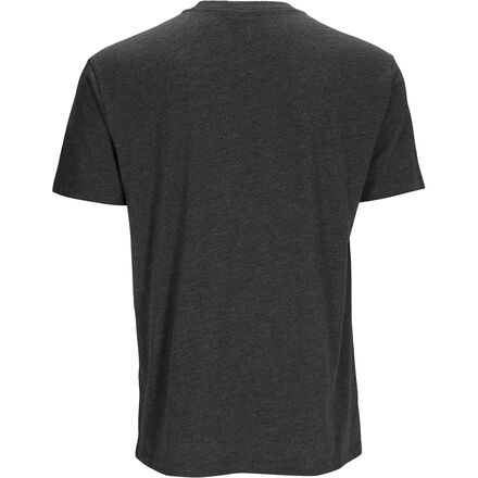 Simms - Trout Outline T-Shirt - Men's