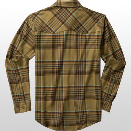 Simms - Santee Flannel Shirt - Men's