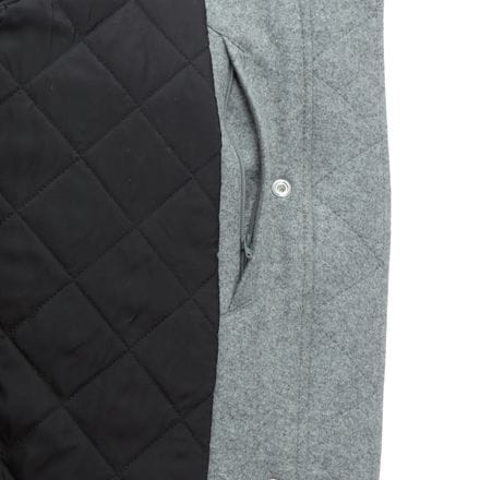 SAM - Mini Delancey Insulated Jacket - Women's