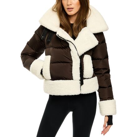 Bennett Jacket - Women's