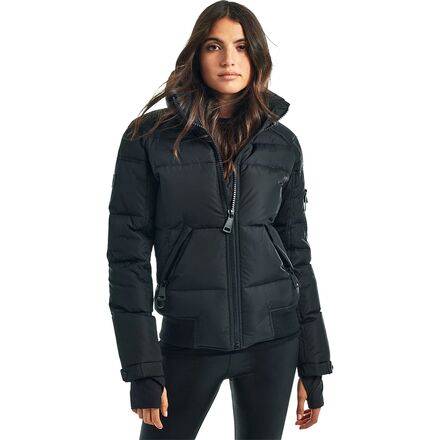 Freestyle Bomber Jacket - Women's
