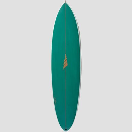 Solid Surfboards - King Pin Surfboard