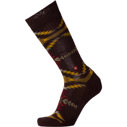 Shop for Stance Mix Match Skate Sock - Men's