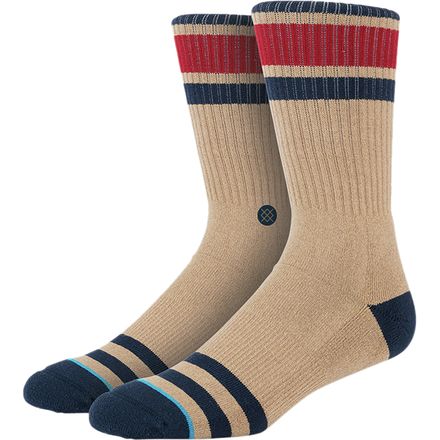 Stance - La Habra Athletic Crew Sock - Men's