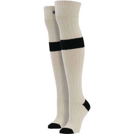 Stance - Gemini Over the Knee Sock - Women's