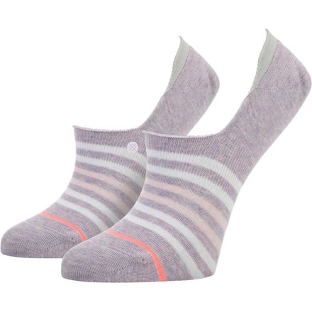 Stance - Springs Super Invisible No Show Sock - Women's