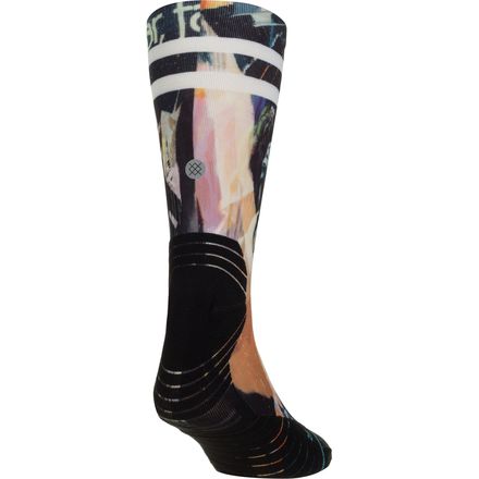 Stance - Galactic Mash Run Socks
