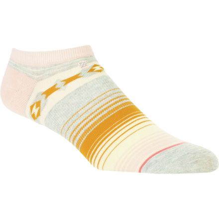 Stance - Invisible Boot Lite Socks - Women's