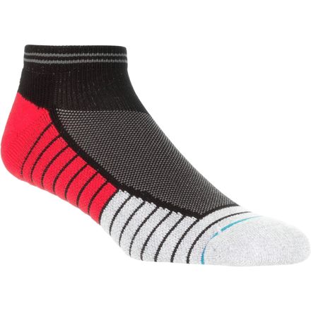 Stance - Fusion Athletic Low Sock