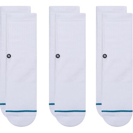 Icon ST Staple Sock - 3-Pack - Kids'