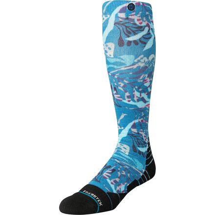 Stance - Trooms Snow Sock - Blue