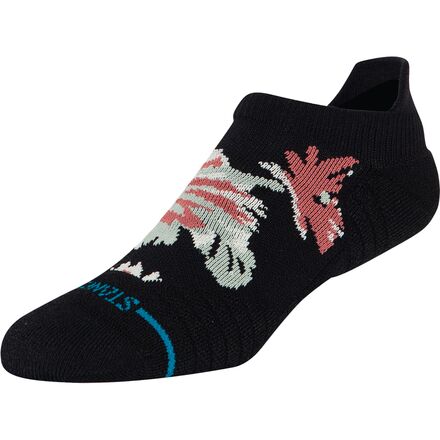 Stance - Borrowed Tab Sock - Floral