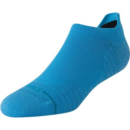 Stance - Breezie Tab Sock - Blue