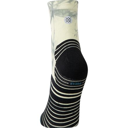 Stance - Seascape Performance Quarter Sock