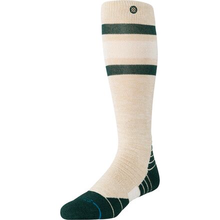 Boyd Mid Wool Snow Sock