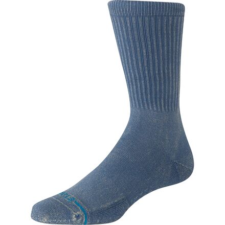 Icon Dyed Crew Sock