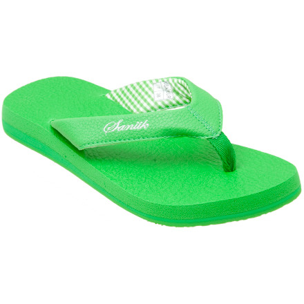 Sanuk Yoga Mat Sandal - Women's