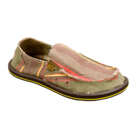 Sanuk Culprit Shoe - Kids'