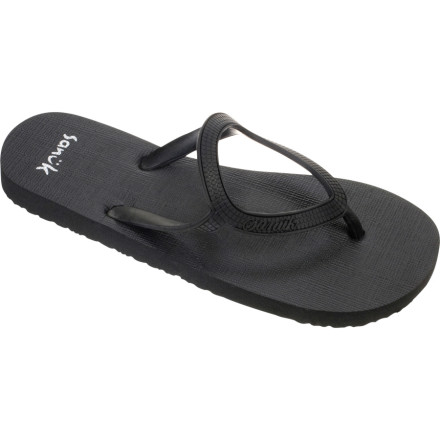 Sanuk - Ibiza Sandal - Women's