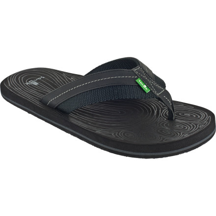 Sanuk - Chase Sandal - Men's