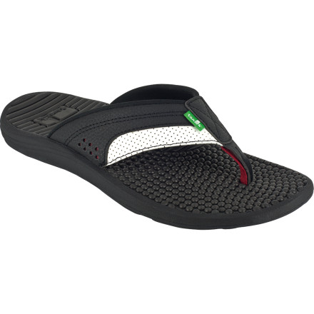 Sanuk - Pulse Sandal - Men's