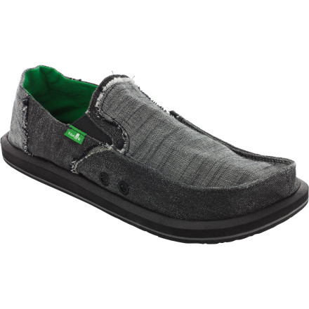 Sanuk - Grifter II Shoe - Men's