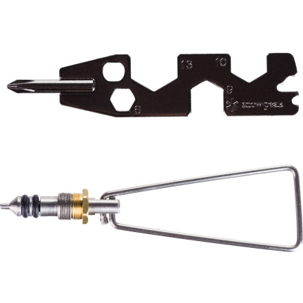 Snow Peak - GigaPower Lantern Maintenance Kit