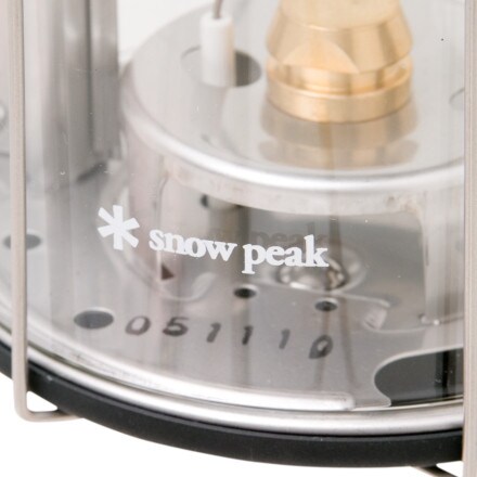 Snow Peak - GigaPower BF Lantern