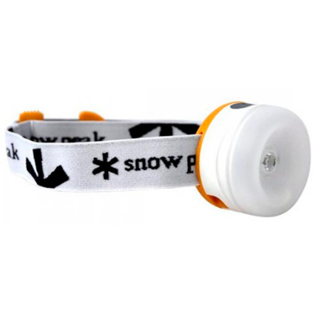 Snow Peak - Snow Miner Headlamp