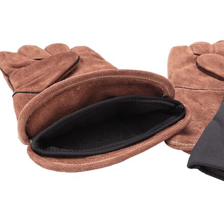 Snow Peak - Fire Side Gloves