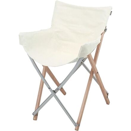 Snow Peak - Take! Bamboo Chair - One Color