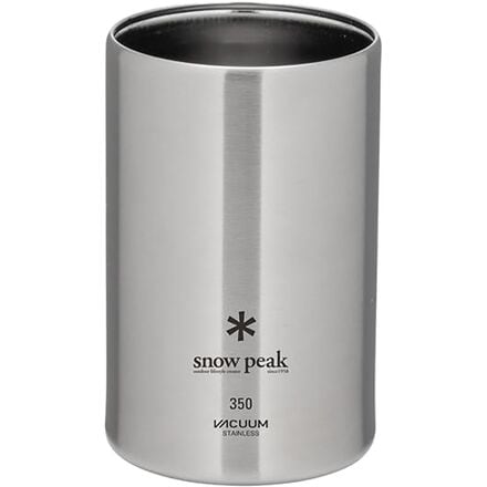 Snow Peak - Shimo 350 Cooler - One Color