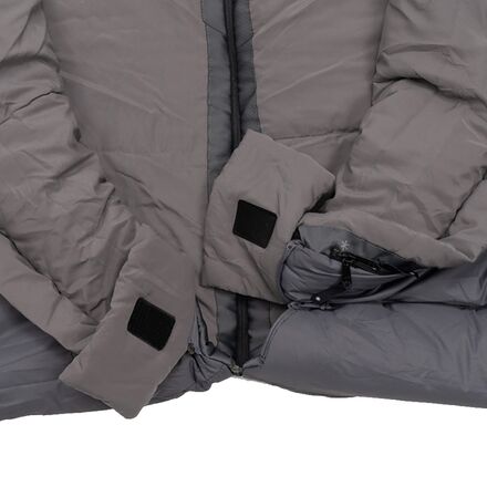 Snow Peak - Plus Sleeping Bag Mat