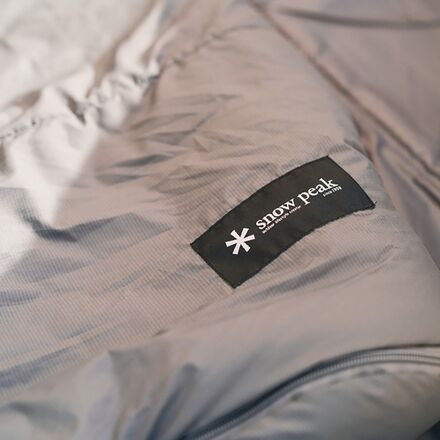 Snow Peak - Plus Sleeping Bag Mat