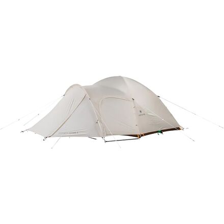 Snow Peak - Amenity Dome Tent: 2-Person 3-Season