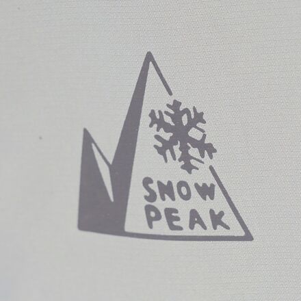 Snow Peak - 3L Graphen Bib Pants - Men's